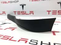 Обшивка багажника Tesla model X 2019г. 1073294-00-D - Фото 2