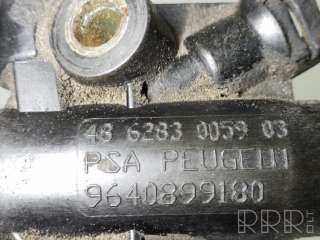 Цилиндр сцепления рабочий Peugeot 1007 2002г. 9640899180, 486283005903 , artARA54386 - Фото 3