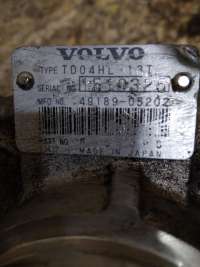 Турбина Volvo S80 1 2002г. 4918905202 - Фото 4