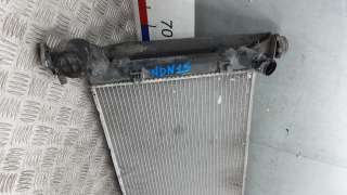  Радиатор системы охлаждения к Toyota Avensis 2 Арт NDN15KA01