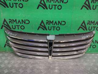 863513N010, 863513N700 решетка радиатора к Hyundai Equus 2 Арт ARM243346