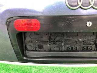  Крышка багажника (дверь 3-5) Audi A6 C5 (S6,RS6) Арт 42549632, вид 3