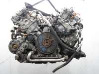 BAR Двигатель к Audi Q7 4L Арт 00101795