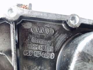 059115405F корпус масляного фильтра к Audi A6 C5 (S6,RS6) Арт 19010246