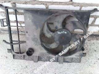  Вентилятор радиатора к Citroen Xantia  Арт 47033177