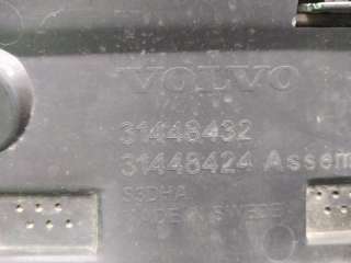 Накладка двери Volvo XC90 2 2014г. 31448432 - Фото 7