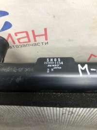 Радиатор основной Mazda 6 3 2014г. 2230001154 - Фото 3