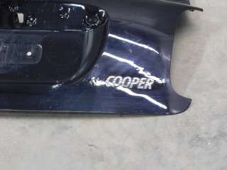 Дверь багажника MINI Cooper F56,F55 2014г.  - Фото 5