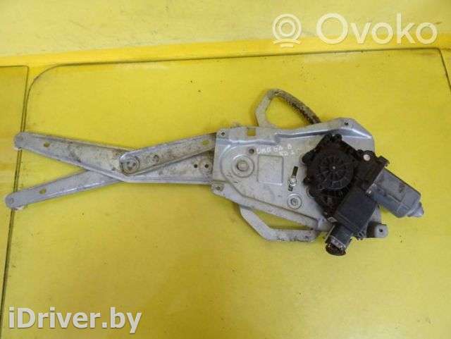 Моторчик стеклоподъемника Opel Omega B 1997г. 990016-100 , artDRC3149 - Фото 1