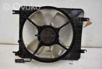 Вентилятор радиатора Honda Legend 3 2000г. artMKO34867 - Фото 2