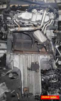  Двигатель к Mercedes A W169 Арт 47256071
