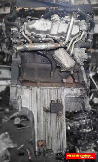  Двигатель к Mercedes B W245 Арт 47256071