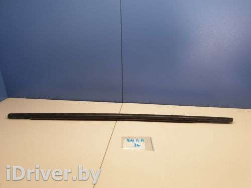 Молдинг стекла задней правой двери Ford Kuga 2 2013г. 5223223 - Фото 1