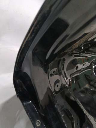 крышка багажника Toyota Avensis 3 2009г. 6440105090 - Фото 14