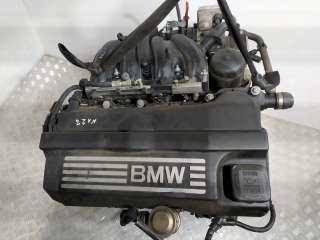 N42 Б,H Двигатель к BMW 3 E46 Арт AG1014487
