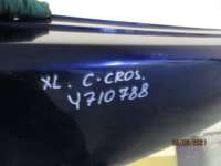 Накладка двери багажника Citroen C-Crosser 2011г. 5817A011 - Фото 15