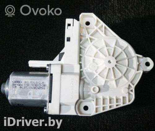 Моторчик стеклоподъемника Audi Q3 1 2014г. 8k0959812a , artGTV19341 - Фото 1