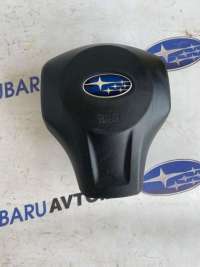  Подушка безопасности водителя к Subaru Forester SJ Арт MG58733973