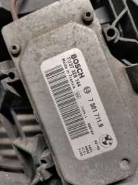 Радиатор основной BMW 3 E90/E91/E92/E93 2009г. 75617119 - Фото 5