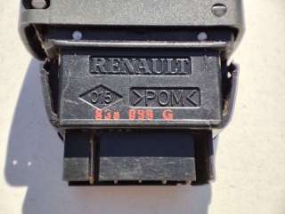 Кнопка стеклоподъемника Renault Megane 1 1997г. 838099G - Фото 4