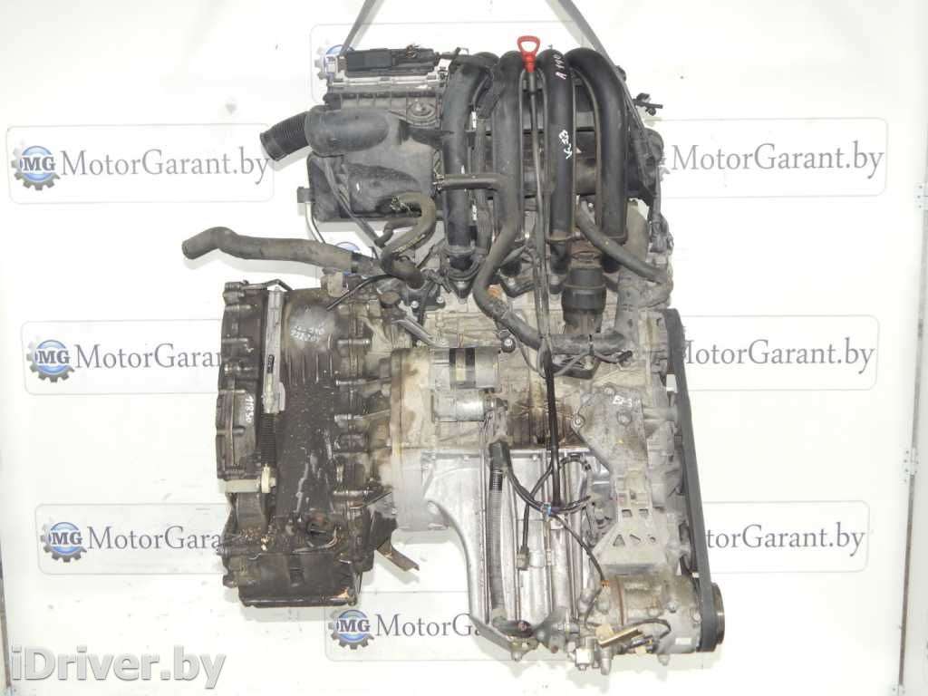 Двигатель  Mercedes A W169 1.7  Бензин, 2005г. 266940  - Фото 4