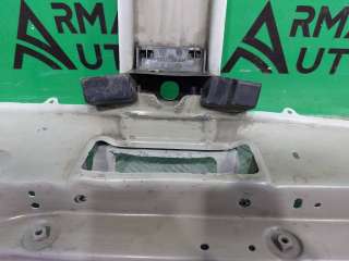 Панель передняя (суппорт радиатора) Renault Logan 2 2012г. 625048118R, 625125670R - Фото 7