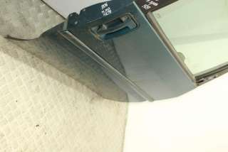Дверь передняя правая Citroen Evasion 1996г.  - Фото 3