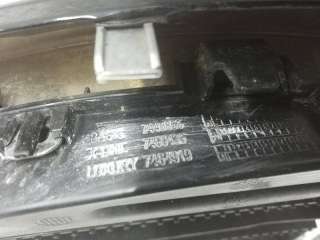 51138469959 Решетка радиатора левая BMW X3 G01 Арт 993796L, вид 6