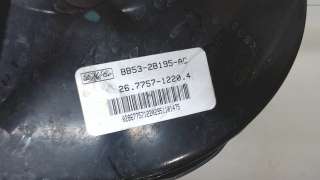 Цилиндр тормозной главный Ford Explorer 5 2012г. BB532B195AC - Фото 3