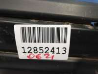 Молдинг двери правый передний Mitsubishi Outlander 3 2013г. 5727A404 - Фото 2