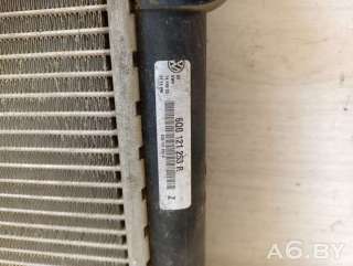 Радиатор основной Skoda Roomster 2005г. 6Q0121253R - Фото 6