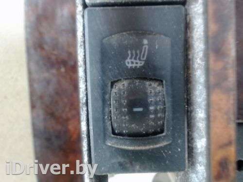 кнопка подогрева сидения Volkswagen Passat B5 1998г.  - Фото 1