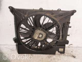 Вентилятор радиатора Volvo XC90 1 2003г. 30665986 , artTMO32461 - Фото 2
