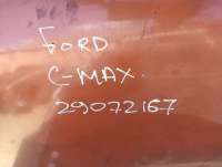 Капот Ford C-max 1 2004г.  - Фото 4