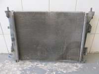  Радиатор охлаждения к Hyundai Solaris 1 Арт smt8641243