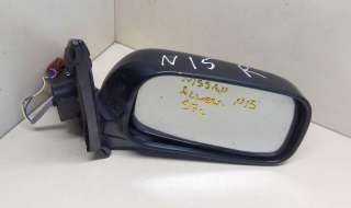  Зеркало наружное правое к Nissan Almera N15 Арт 2036375