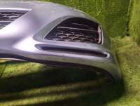 Бампер передний Mazda 6 2 2012г.  - Фото 7