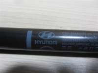 амортизатор капота Hyundai Sonata (LF) 2020г. 81161L1000 - Фото 2