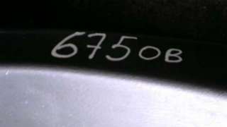 Обшивка крышки багажника Mazda MPV 2 2003г.  - Фото 2