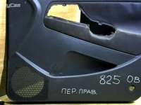 Обшивка двери передней правой (дверная карта) SEAT Seat Ibiza 2 2000г. B,N - Фото 2