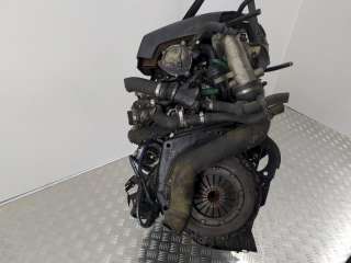 Двигатель  Fiat Doblo 1 1.9  2001г. 188A2.000 1856113  - Фото 5