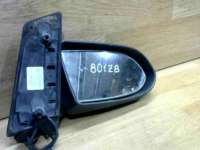 Зеркало наружное правое к Opel Zafira A Арт 801ZB