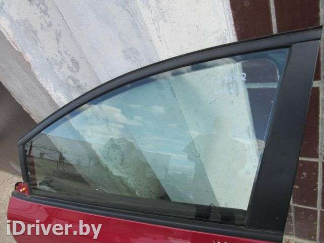 стекло двери Kia Ceed 2 2013г. 82410A2010 - Фото 1