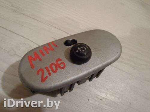 Кнопка регулировки зеркала MINI Cooper R50 2000г.  - Фото 1