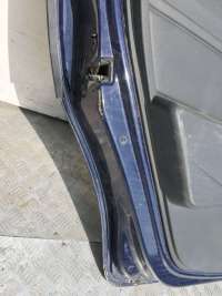Дверь задняя левая Renault Sandero 1 2010г.  - Фото 11