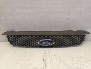 4M518138AE Решетка радиатора к Ford Focus 2 Арт 59887847