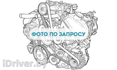 Двигатель  Citroen C2  1.6  0000г. 9H03  - Фото 1