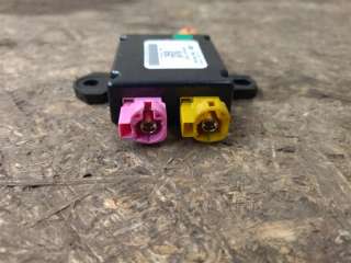 Блок управления USB Jaguar F-Type restailing 2018г. Номер по каталогу: FW9319010BC, совместимые:  FW9319010BC, T2H17460,FW9319010BC - Фото 5