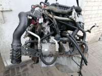  Проводка двигателя Mercedes C W203 Арт 40372886