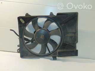 Вентилятор радиатора Hyundai Getz 2004г. 253801c250 , artSOV26765 - Фото 3